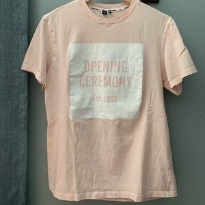 Opening Ceremony T-shirt